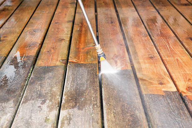 Best Sidewalk and Walkway Cleaning  in Oakmont, PA